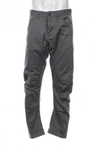 Herrenhose Jack & Jones, Größe L, Farbe Grau, Preis 11,99 €