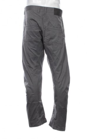 Herrenhose Jack & Jones, Größe L, Farbe Grau, Preis 11,99 €