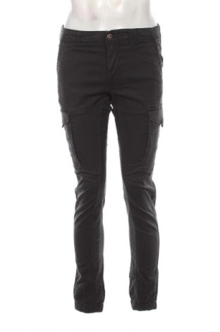 Férfi nadrág Jack & Jones, Méret S, Szín Szürke, Ár 6 059 Ft