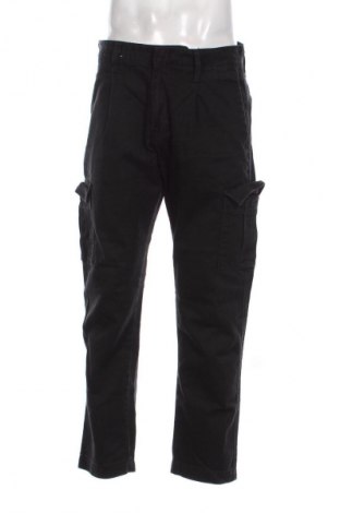 Férfi nadrág Jack & Jones, Méret L, Szín Fekete, Ár 9 552 Ft