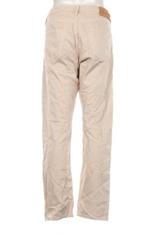 Herrenhose Jack & Jones, Größe M, Farbe Beige, Preis 28,99 €