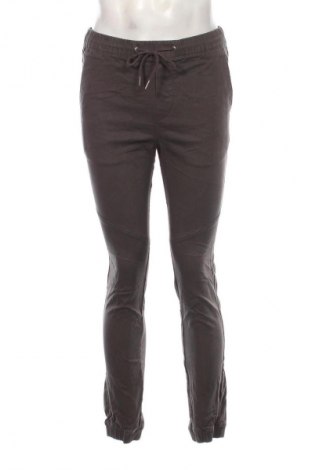 Pánské kalhoty  Jack & Jones, Velikost M, Barva Šedá, Cena  269,00 Kč