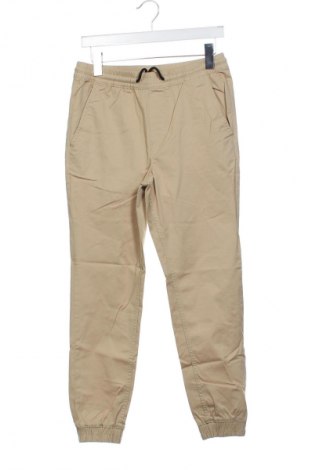 Ανδρικό παντελόνι Jack & Jones, Μέγεθος S, Χρώμα  Μπέζ, Τιμή 52,33 €