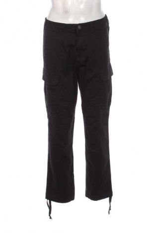 Męskie spodnie Jack & Jones, Rozmiar M, Kolor Czarny, Cena 233,28 zł