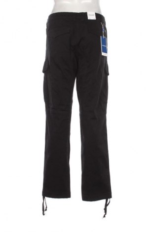 Męskie spodnie Jack & Jones, Rozmiar M, Kolor Czarny, Cena 233,28 zł