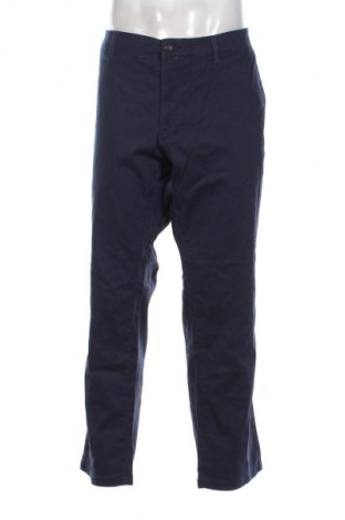 Pantaloni de bărbați Jack & Jones, Mărime XXL, Culoare Albastru, Preț 323,99 Lei
