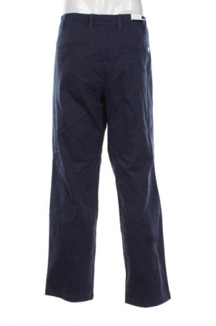 Pantaloni de bărbați Jack & Jones, Mărime XXL, Culoare Albastru, Preț 323,99 Lei