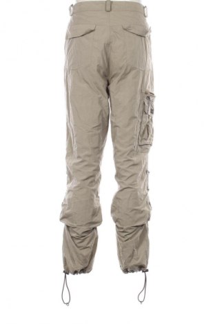 Pánské kalhoty  Jack Wolfskin, Velikost L, Barva Zelená, Cena  755,00 Kč