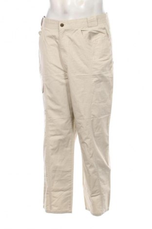 Ανδρικό παντελόνι Jack Wolfskin, Μέγεθος XL, Χρώμα  Μπέζ, Τιμή 27,04 €