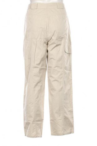 Ανδρικό παντελόνι Jack Wolfskin, Μέγεθος XL, Χρώμα  Μπέζ, Τιμή 27,04 €