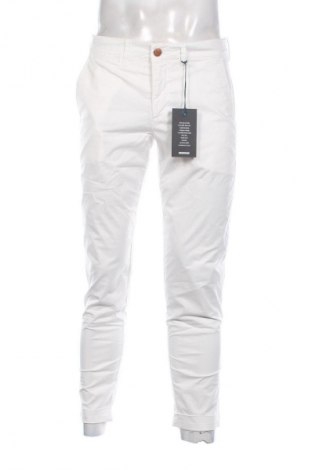Herrenhose Jackerson, Größe L, Farbe Weiß, Preis 67,99 €