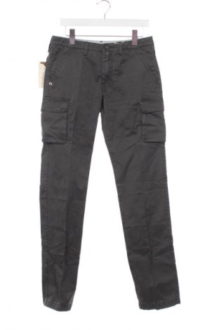 Herrenhose Jacob Cohen, Größe M, Farbe Grau, Preis € 134,99