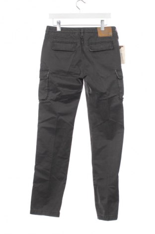 Herrenhose Jacob Cohen, Größe M, Farbe Grau, Preis € 134,99