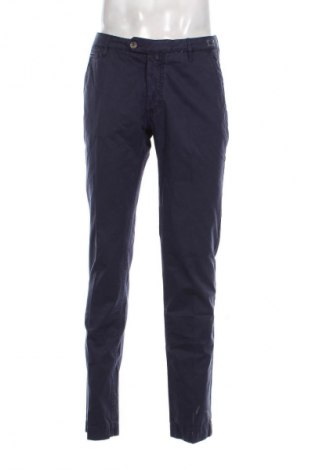 Herrenhose Jacob Cohen, Größe M, Farbe Blau, Preis 132,99 €