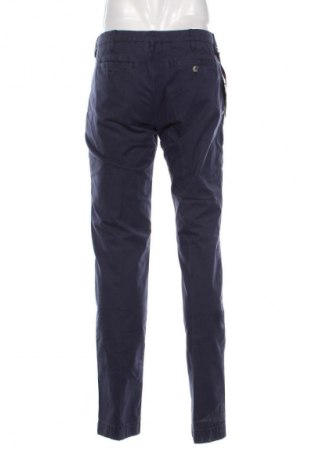 Herrenhose Jacob Cohen, Größe M, Farbe Blau, Preis 132,99 €