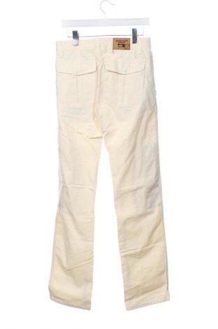 Pánske nohavice  Jacob Cohen, Veľkosť M, Farba Kremová, Cena  112,95 €