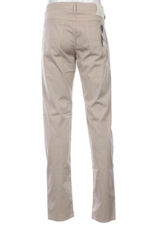 Herrenhose Jacob Cohen, Größe XL, Farbe Beige, Preis € 134,99
