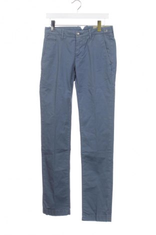 Herrenhose Jacob Cohen, Größe S, Farbe Blau, Preis € 134,99