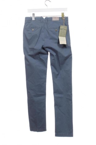Herrenhose Jacob Cohen, Größe S, Farbe Blau, Preis € 134,99