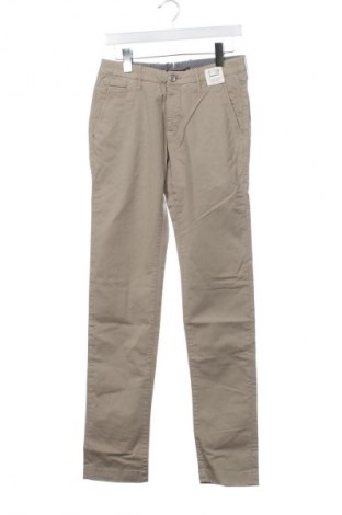 Herrenhose Jacob Cohen, Größe S, Farbe Beige, Preis 132,99 €