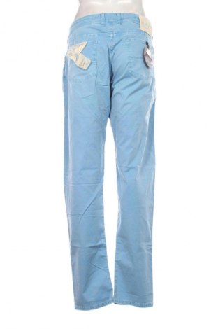 Herrenhose Jacob Cohen, Größe XL, Farbe Blau, Preis 132,99 €