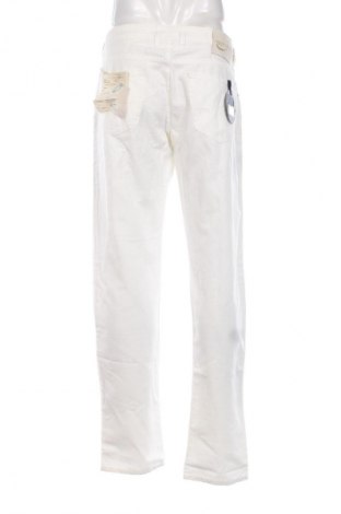 Pánske nohavice  Jacob Cohen, Veľkosť XL, Farba Biela, Cena  112,95 €