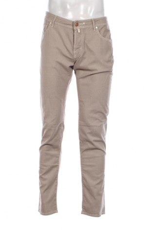 Herrenhose Jacob Cohen, Größe L, Farbe Mehrfarbig, Preis € 134,99