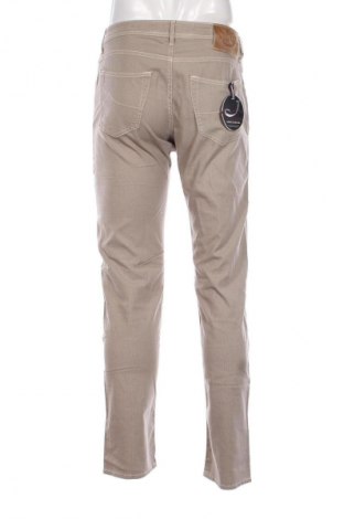 Herrenhose Jacob Cohen, Größe L, Farbe Mehrfarbig, Preis € 134,99