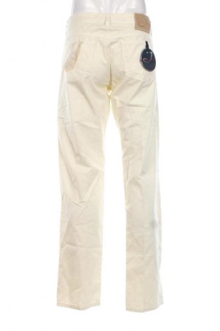 Herrenhose Jacob Cohen, Größe XL, Farbe Gelb, Preis € 134,99