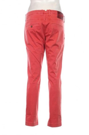 Herrenhose Jacob Cohen, Größe M, Farbe Rot, Preis € 134,99