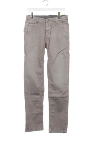 Herrenhose Jacob Cohen, Größe M, Farbe Grau, Preis 122,99 €