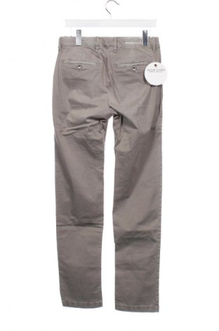 Herrenhose Jacob Cohen, Größe M, Farbe Grau, Preis 122,99 €