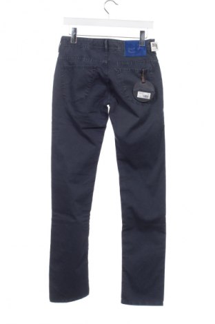 Herrenhose Jacob Cohen, Größe S, Farbe Blau, Preis 132,99 €