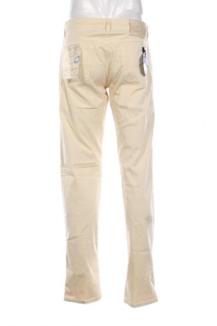 Pantaloni de bărbați Jacob Cohen, Mărime XL, Culoare Galben, Preț 624,99 Lei
