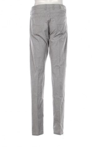 Herrenhose Jacob Cohen, Größe L, Farbe Grau, Preis € 52,75