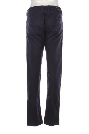 Herrenhose Jacob Cohen, Größe L, Farbe Blau, Preis € 52,75