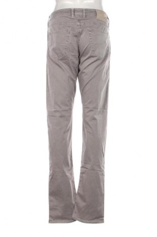 Herrenhose Jacob Cohen, Größe L, Farbe Grau, Preis € 52,75