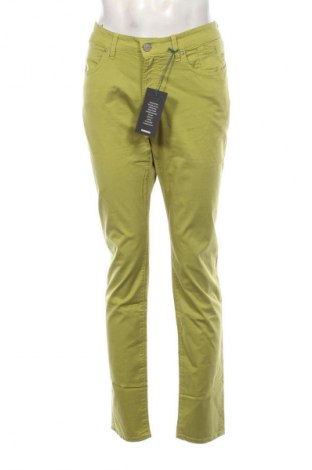 Pánske nohavice  Jeckerson, Veľkosť L, Farba Zelená, Cena  90,95 €