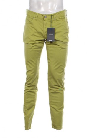 Herrenhose Jeckerson, Größe L, Farbe Grün, Preis 109,99 €