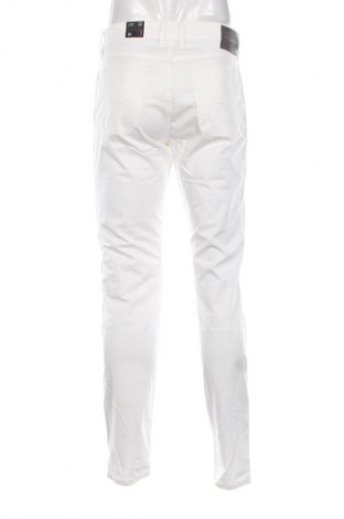 Pantaloni de bărbați Jeckerson, Mărime L, Culoare Alb, Preț 459,99 Lei