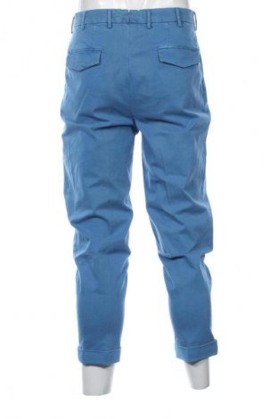 Herrenhose L.B.M. 1911, Größe M, Farbe Blau, Preis € 134,99