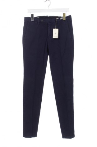 Herrenhose L.B.M. 1911, Größe M, Farbe Blau, Preis € 134,99