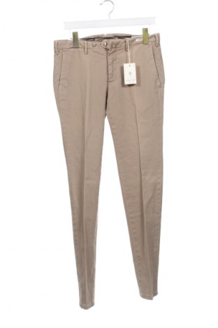 Herrenhose L.B.M. 1911, Größe S, Farbe Beige, Preis 132,99 €