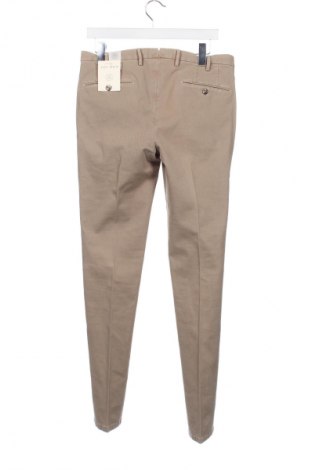 Herrenhose L.B.M. 1911, Größe S, Farbe Beige, Preis 132,99 €