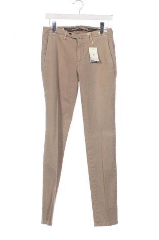 Herrenhose L.B.M. 1911, Größe S, Farbe Beige, Preis € 134,99