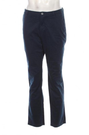 Pantaloni de bărbați LC Waikiki, Mărime L, Culoare Albastru, Preț 78,79 Lei
