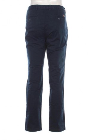 Pantaloni de bărbați LC Waikiki, Mărime L, Culoare Albastru, Preț 78,79 Lei