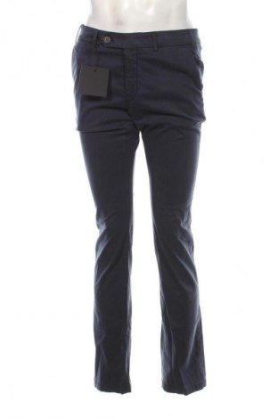 Herrenhose Lab Pal Zileri, Größe L, Farbe Blau, Preis € 134,99