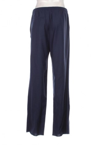 Férfi nadrág Les Hommes, Méret L, Szín Kék, Ár 141 589 Ft