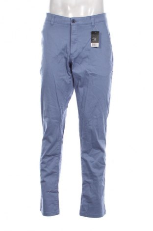 Herrenhose Livergy, Größe L, Farbe Blau, Preis € 43,99